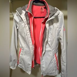 Women’s ZeroXposur Coat - S